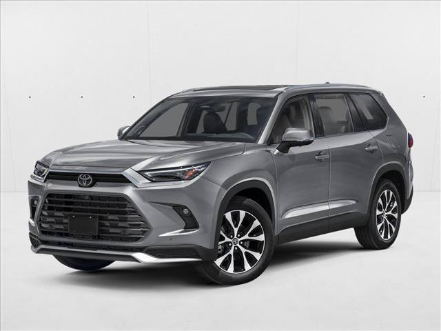 New Toyota Grand Highlander for Sale in Tampa, FL - Autotrader