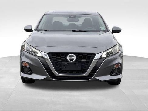 Used 2019 Nissan Altima 2.5 SV AWD/4WD image 8