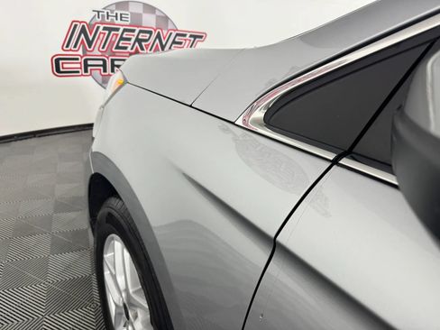 Used 2023 Ford Edge SEL AWD/4WD image 23