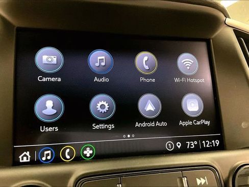 Used 2023 GMC Terrain SLT w/ Tech Package FWD image 36