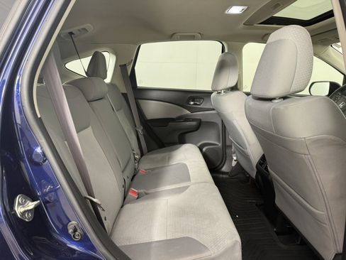 Used 2016 Honda CR-V EX image 14