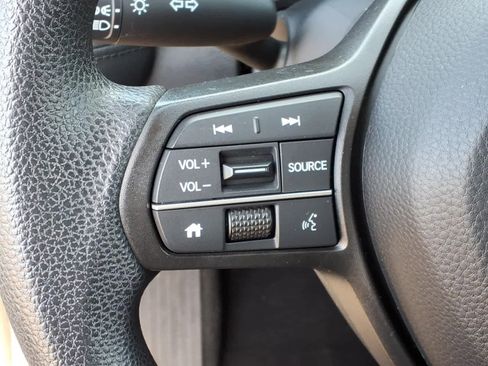 Used 2024 Honda HR-V LX image 17
