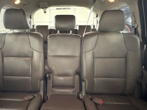 Used 2017 Honda Odyssey EX-L image 35