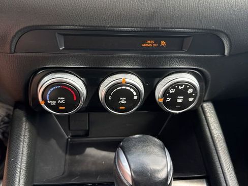 Used 2021 MAZDA CX-5 Sport FWD image 34