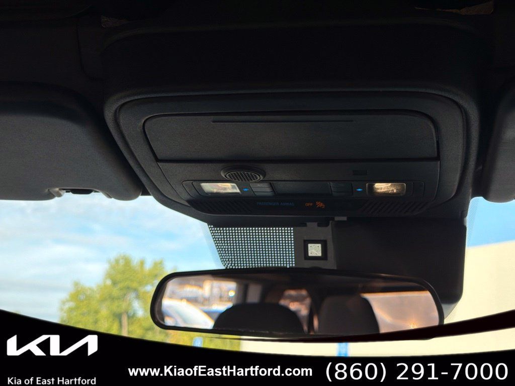 Used 2022 Ford Bronco 4-Door AWD/4WD image 27