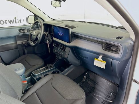 New 2026 Ford Maverick XL image 26