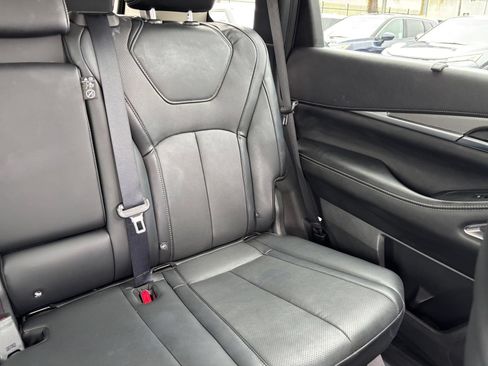 Used 2026 INFINITI QX60 Luxe AWD/4WD image 37
