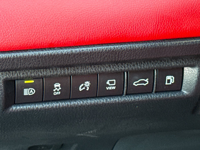 Used 2026 Toyota Camry XSE w/ Premium Plus Package FWD image 22