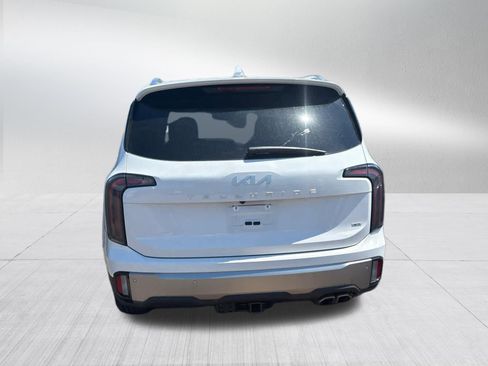 Used 2025 Kia Telluride SX Prestige AWD/4WD image 6