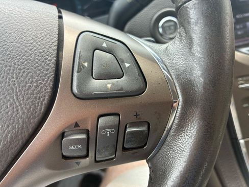 Used 2013 Lincoln MKX AWD w/ Wood Pkg image 16
