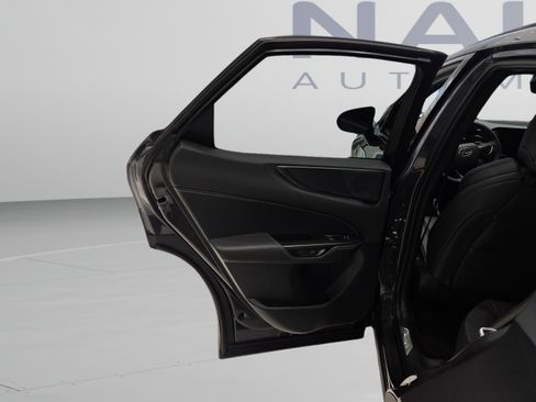 New 2026 Lexus NX 350 F Sport AWD/4WD image 16