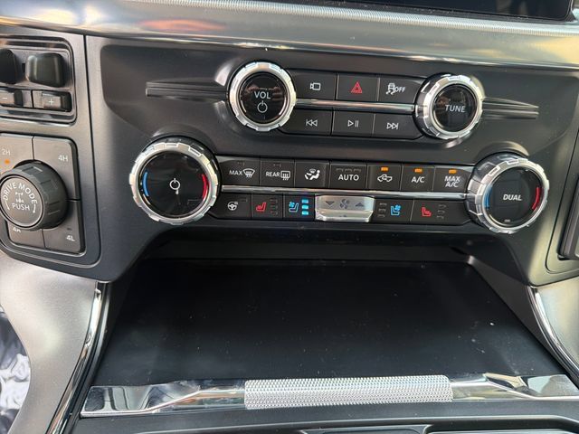 New 2026 Ford F150 Lariat AWD/4WD image 23