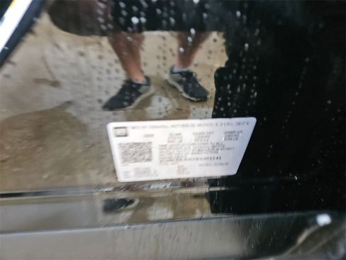 Used 2025 Chevrolet Blazer RS image 29