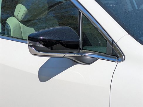 New 2025 Subaru Outback Limited image 10