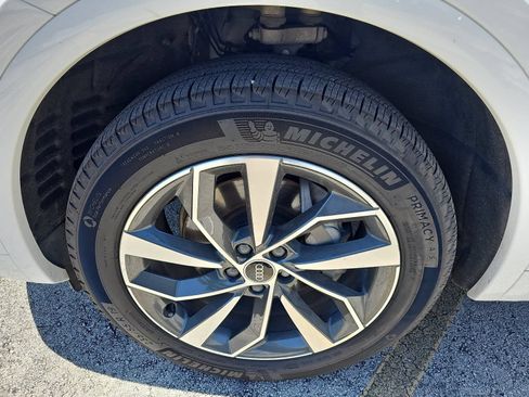 Used 2021 Audi Q5 2.0T Premium Plus AWD/4WD image 10