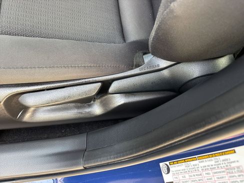 Used 2025 Toyota Prius LE image 23