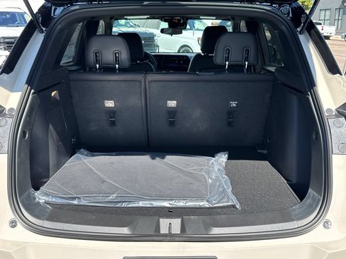 New 2026 Chevrolet TrailBlazer RS FWD image 8