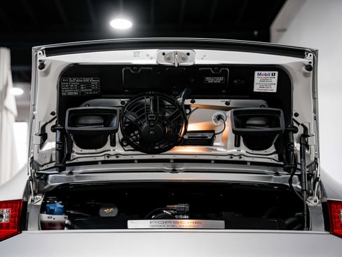 Used 2010 Porsche 911 Carrera S image 44