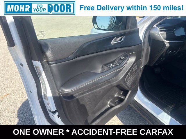 Used 2023 Jeep Grand Cherokee L Laredo AWD/4WD image 11