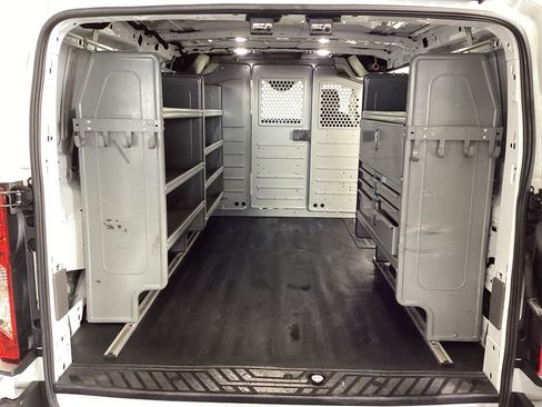 Used 2021 Ford Transit 150 Low Roof AWD image 22