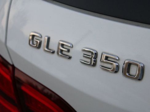 Used 2016 Mercedes-Benz GLE 350 4MATIC image 41