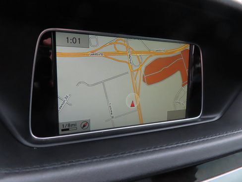 Used 2014 Mercedes-Benz E 63 AMG S-Model image 23