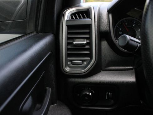 Used 2022 RAM 2500 Tradesman AWD/4WD image 28