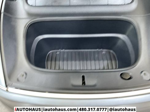 Used 2026 Tesla Model Y Performance AWD/4WD image 12