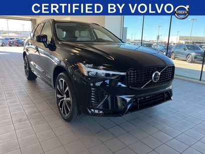 New 2025 Volvo XC60 B5 Plus w/ Protection Package Premier