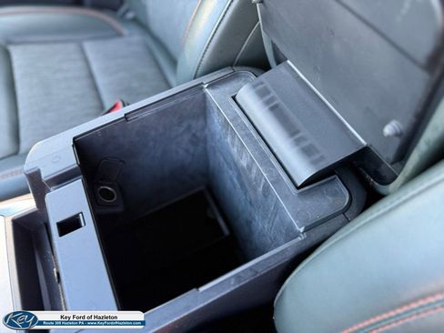 Used 2022 Ford Explorer Timberline image 27