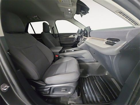 Certified 2025 Ford Explorer Active image 15