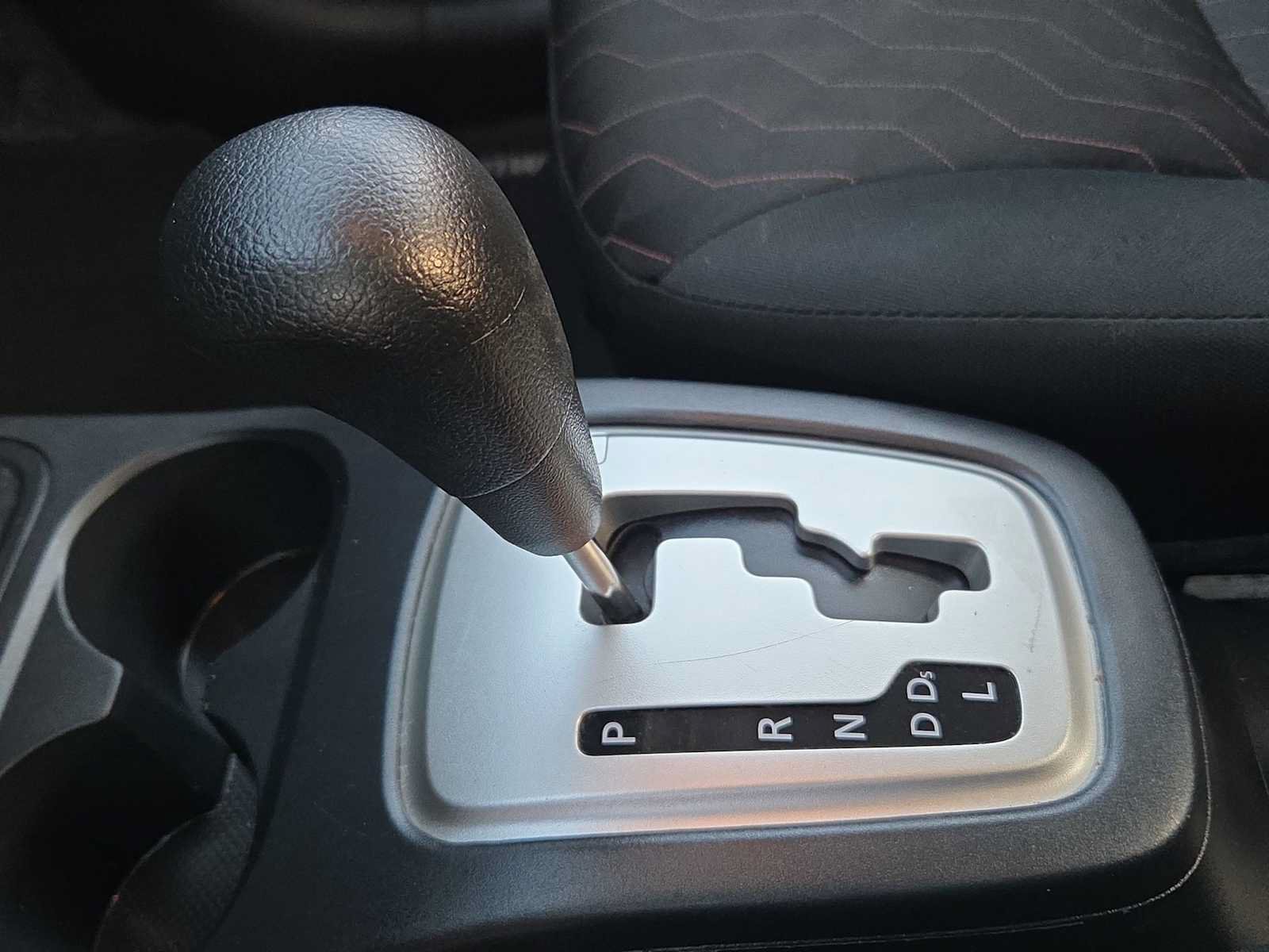 Used 2024 Mitsubishi Mirage ES FWD image 21