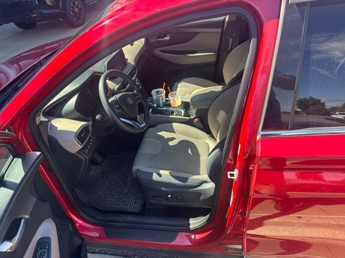 Used 2020 Hyundai Santa Fe SEL FWD image 8