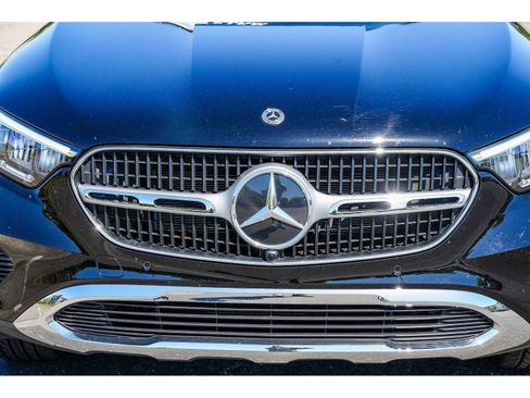 Certified 2026 Mercedes-Benz GLC 300 4MATIC image 7