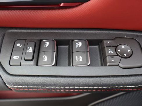 New 2026 RAM 1500 Rebel AWD/4WD image 17
