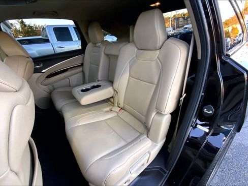 Used 2017 Acura MDX FWD w/ Technology Package image 20