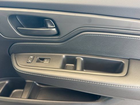 New 2026 Honda Odyssey EX-L image 20