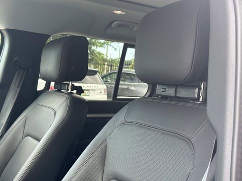 Certified 2025 Land Rover Defender 110 S image 20