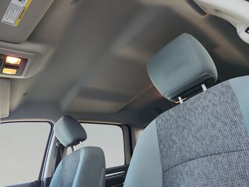 Used 2018 RAM 1500 Big Horn image 13