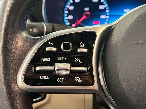 Certified 2023 Mercedes-Benz C 300 4MATIC Cabriolet image 21