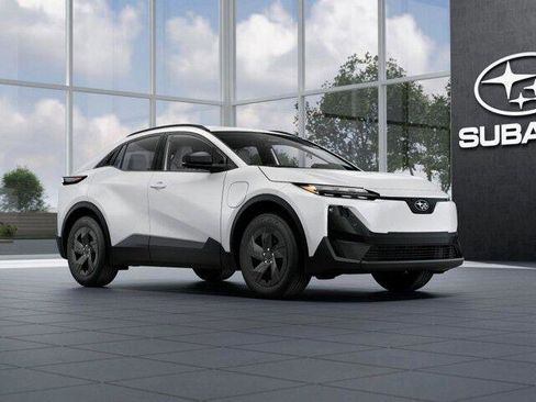 New 2026 Subaru Uncharted AWD image 1