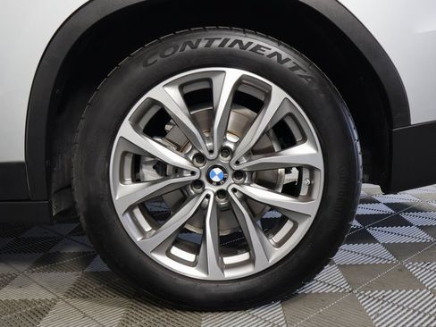 Used 2018 BMW X3 xDrive30i AWD/4WD image 16