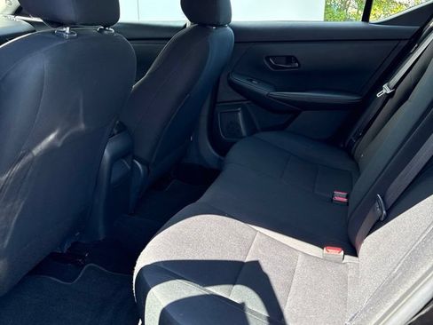 Used 2025 Nissan Sentra S FWD image 20