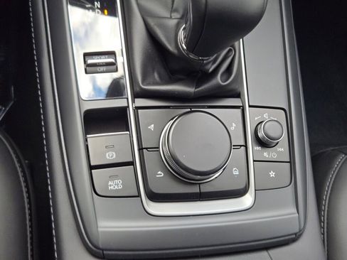 New 2026 MAZDA CX-30 AWD 2.5 S w/ Select Sport Pkg image 23