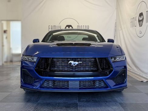 Used 2024 Ford Mustang GT RWD image 6