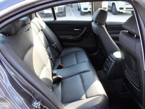 Used 2008 BMW 335xi Sedan image 15