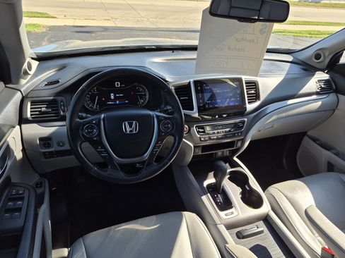 Used 2017 Honda Pilot EX-L image 74
