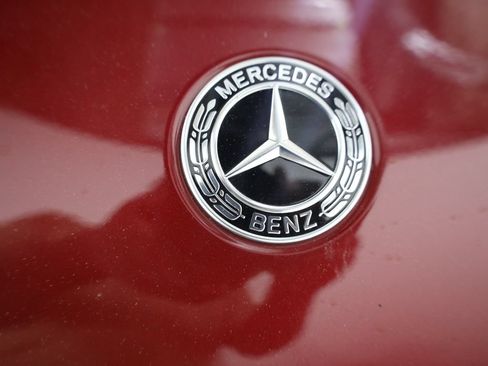 Used 2026 Mercedes-Benz GLC 300 4MATIC image 68