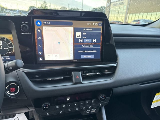 New 2026 Subaru Outback Wilderness AWD/4WD image 60