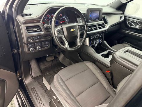 Used 2024 Chevrolet Tahoe LS w/ Driver Alert Package image 2